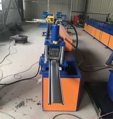 дверь шторки ролика 380V формируя толщину машины 0.5-0.8mm