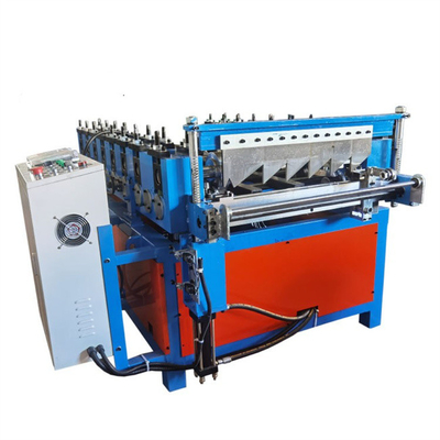 1" 1 3/4" портативная стоящая машина 3-5m/min шва формируя скорость