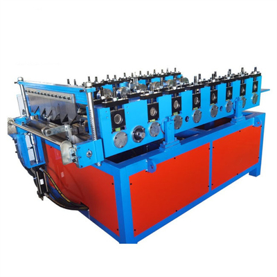 1" 1 3/4" портативная стоящая машина 3-5m/min шва формируя скорость