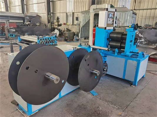 Металлопластинчатая разрезая линия машина металла прокладки Cnc машины 80KW разрезая