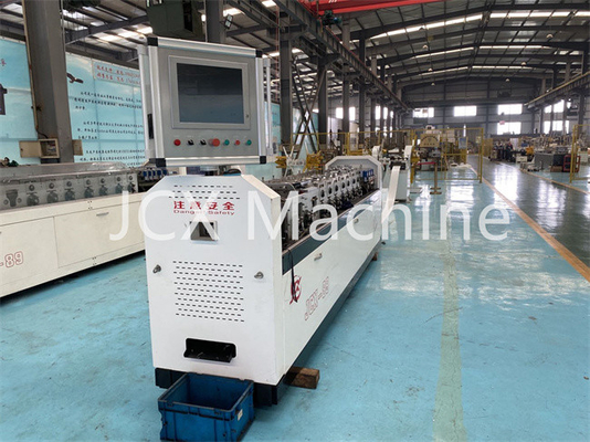 Prefabricate сила главного мотора машины 7.5Kw датчика света дома стальная
