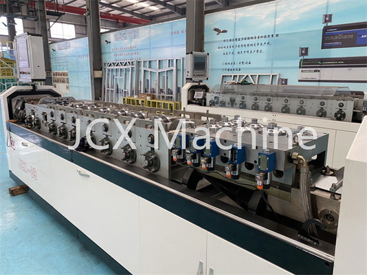 Prefabricate сила главного мотора машины 7.5Kw датчика света дома стальная