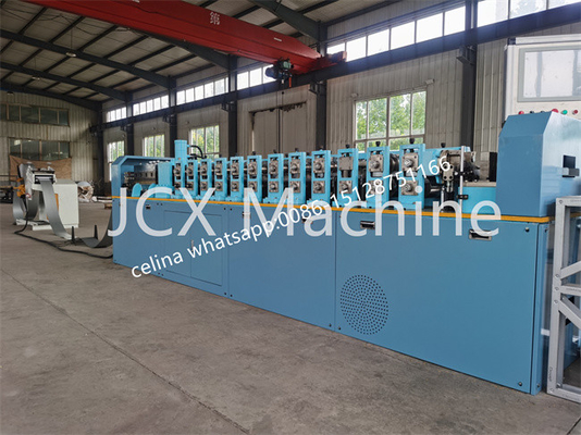 Машина датчика света C89/C140 стальная обрамляя для Prefab виллы дома